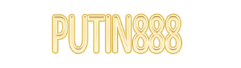 Logo PUTIN888